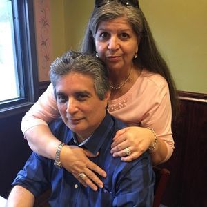 Meet your Posher, Marty